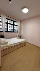 Blk 172A Rivervale Shores (Sengkang), HDB 2 Rooms #570660691